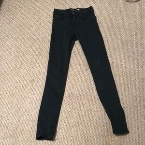 Zara jeans